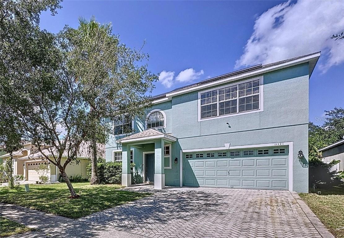 11121 Sunup Ln., Orlando, FL 32825