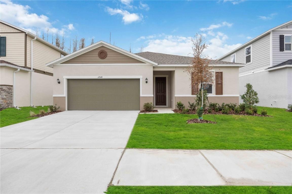 37508 Williamette Way, Zephyrhills, FL 33540
