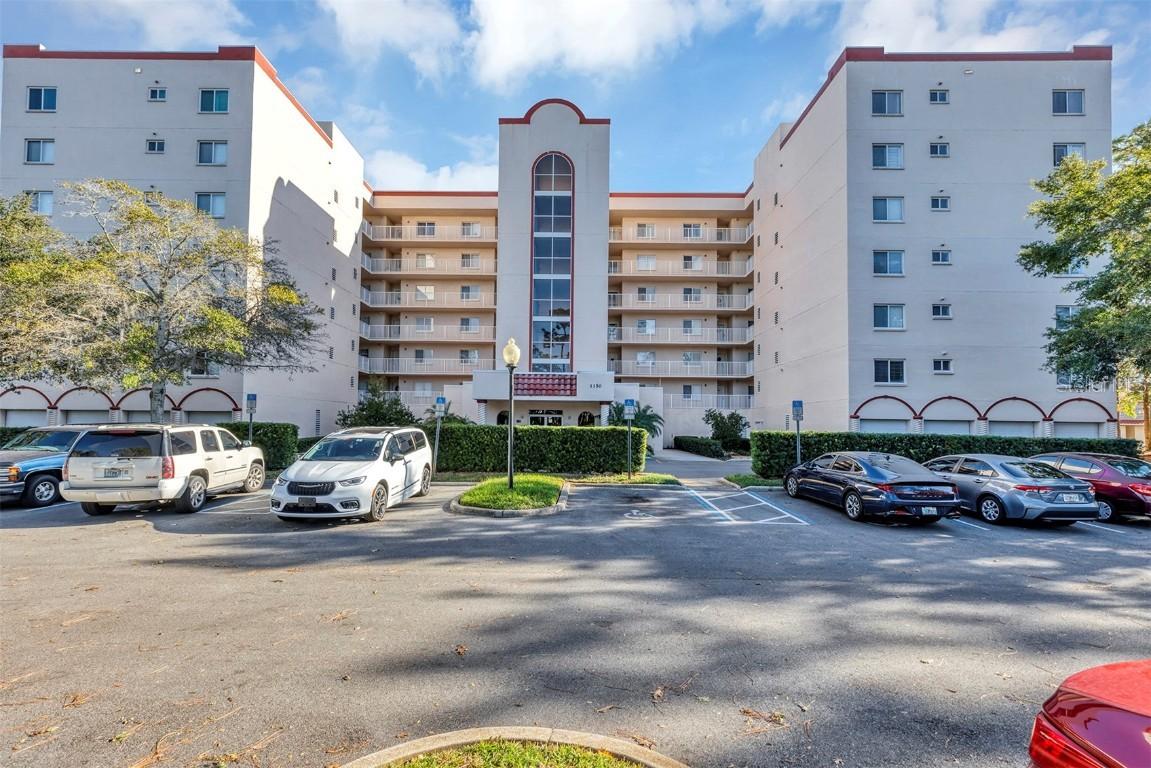 1150 Carmel Cir. #201, Casselberry, FL 32707