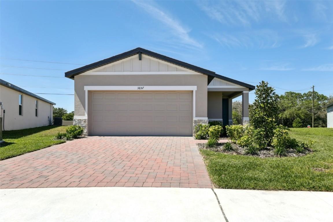 3657 Portsmouth Ln., Haines City, FL 33844