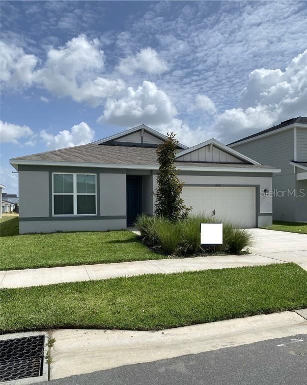 3087 Norcott Dr., Davenport, FL 33837