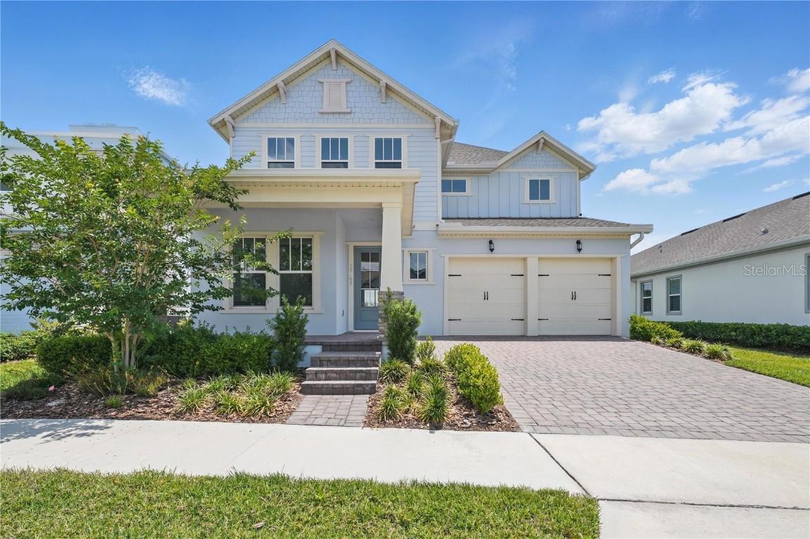 13163 Mcmillan Dr., Orlando, FL 32827
