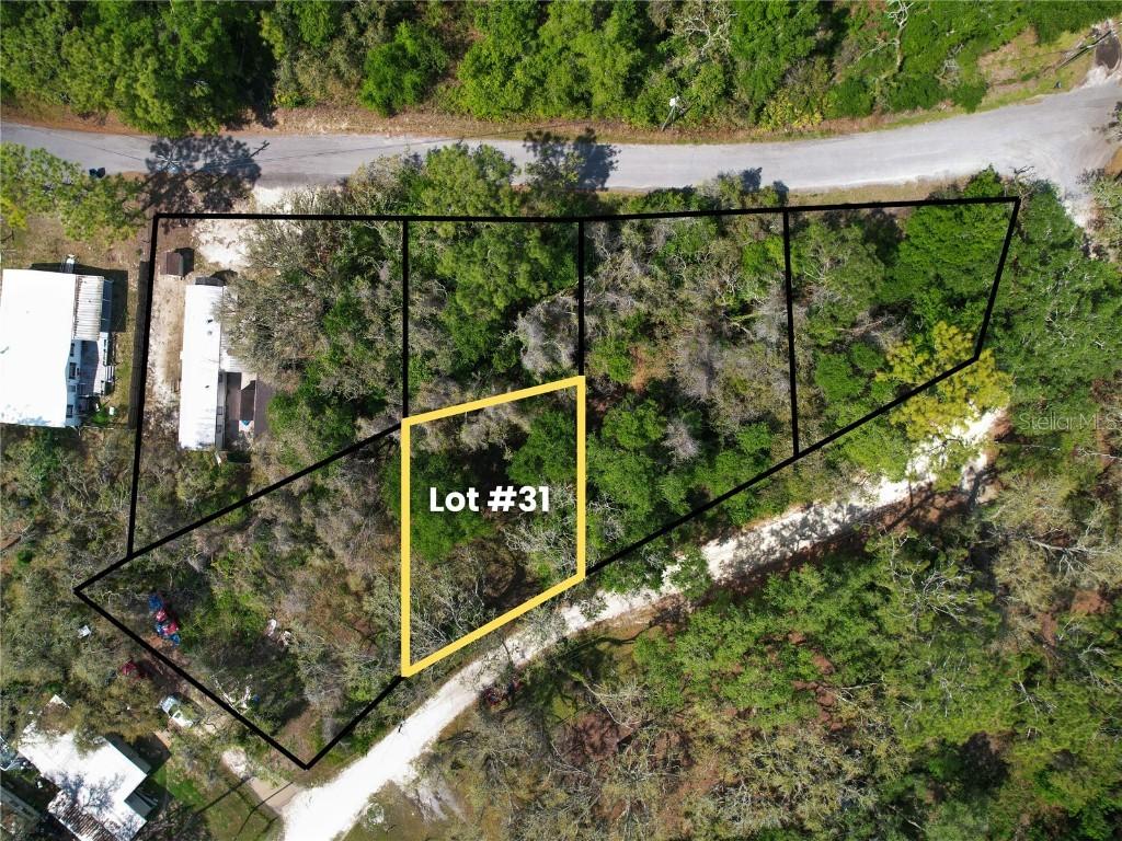 Tamer Ln. #31, Dade City, FL 33523