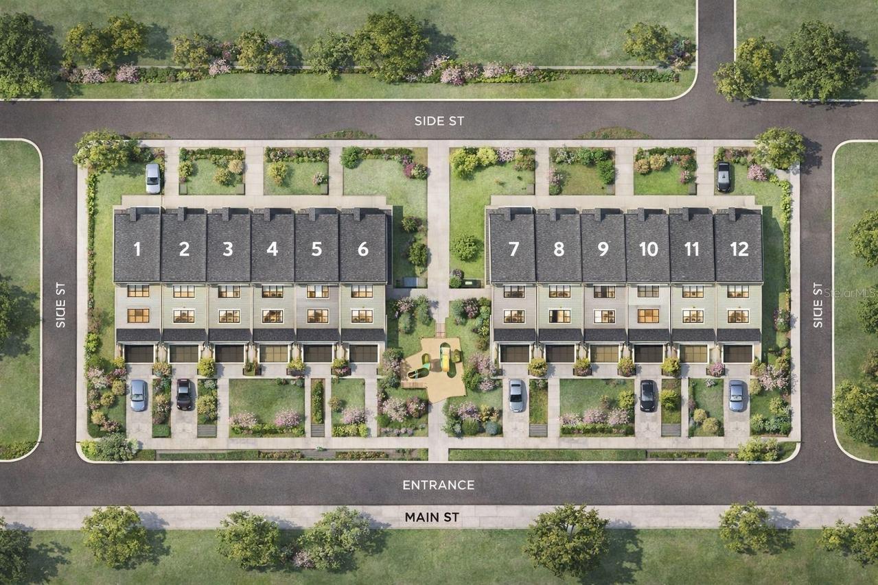 3316 Lawrence St., Orlando, FL 32805