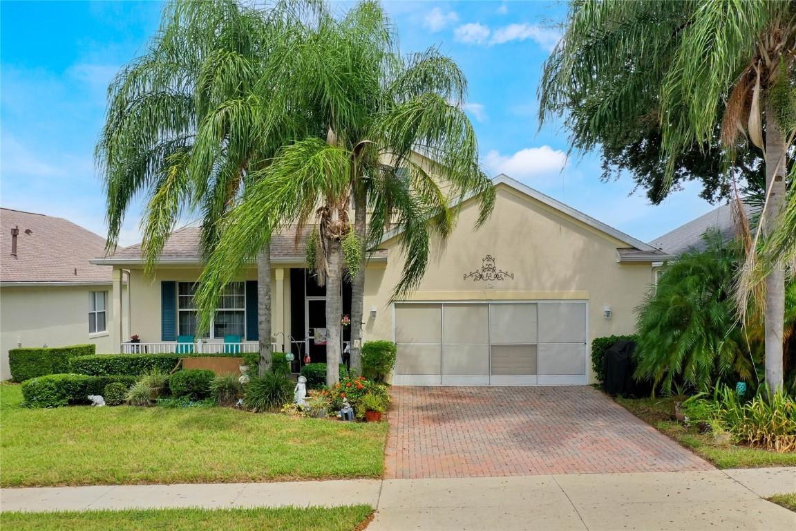 2366 Prairie Dunes, Clermont, FL 34711