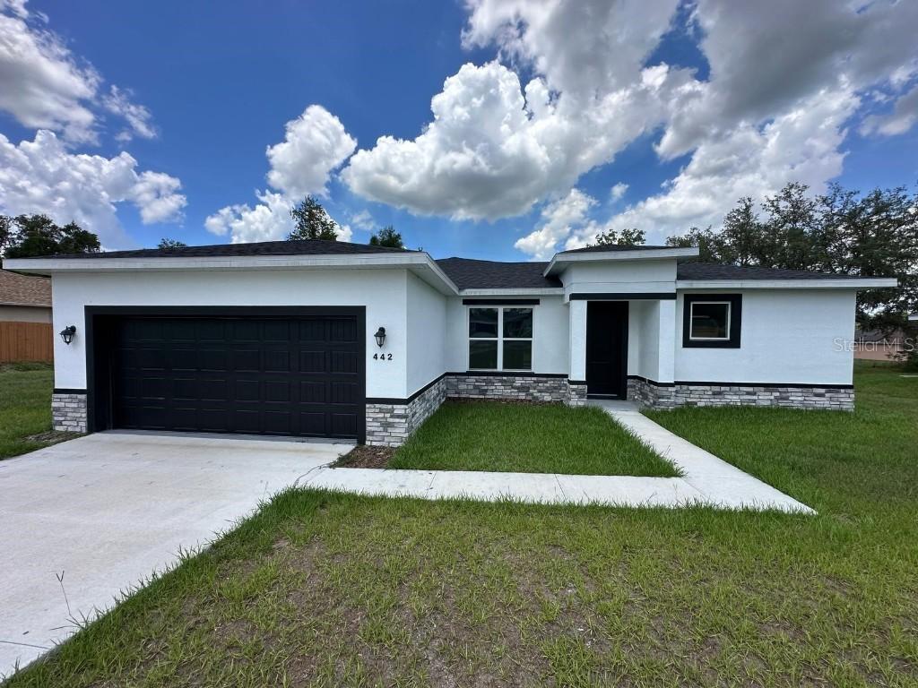 442 Marion Oaks Course, Ocala, FL 34473