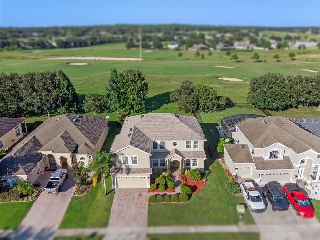 23509 Companero Dr., Sorrento, FL 32776