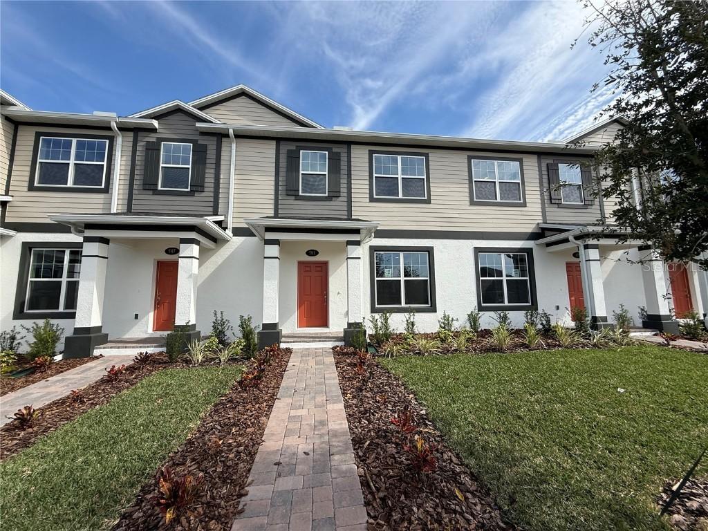 791 Pilea St., Apopka, FL 32703