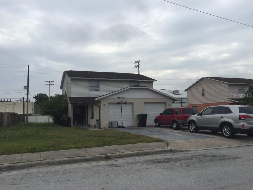 521 Verbena Ct., Orlando, FL 32807