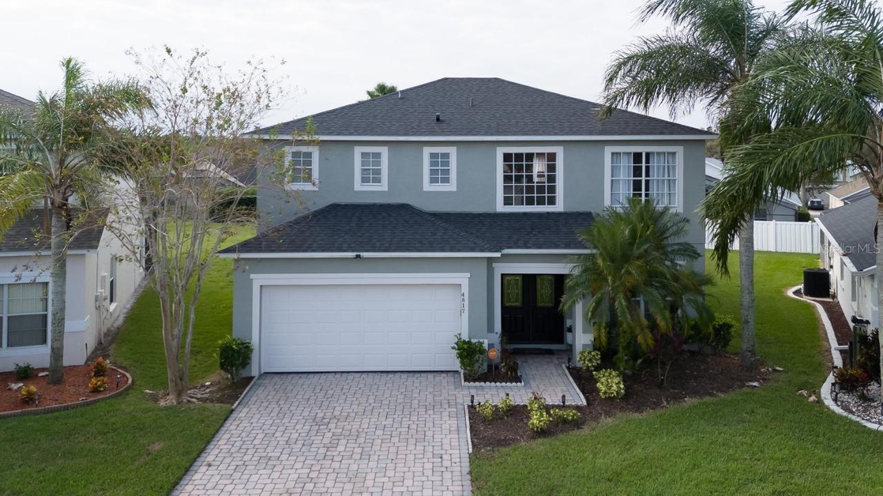 4817 Cumbrian Lakes Dr., Kissimmee, FL 34746