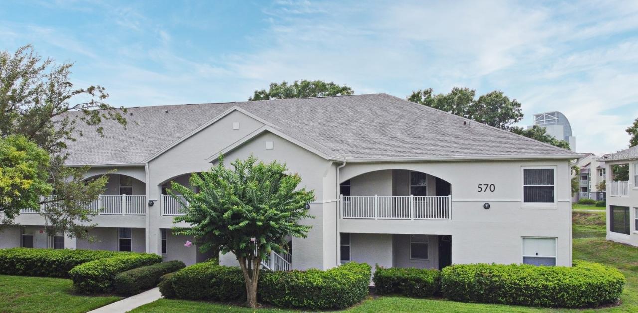 570 Cranes Way #248, Altamonte Springs, FL 32701