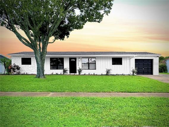 New Homes For Sale This Week in Melbourne: September 20th to September 26th