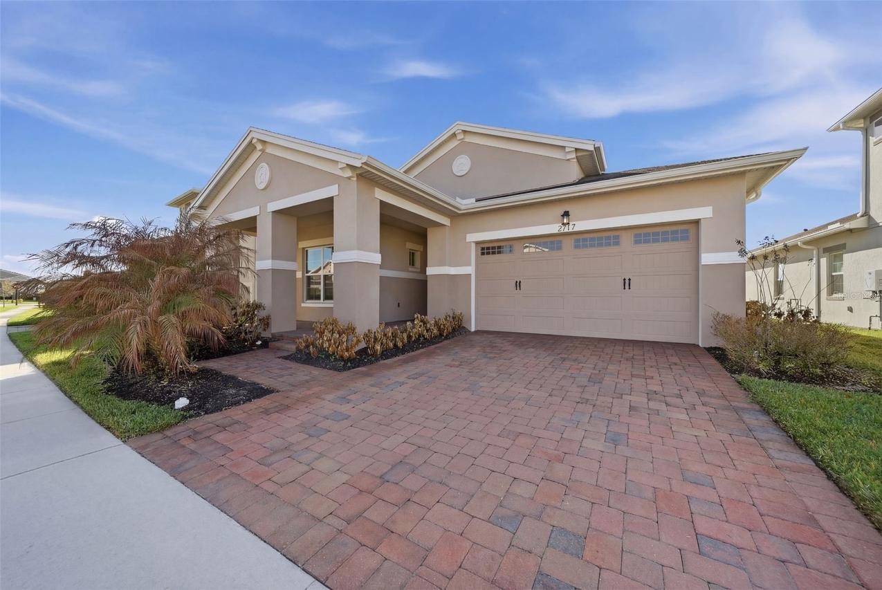 2717 Greenlands St., St Cloud, FL 34772