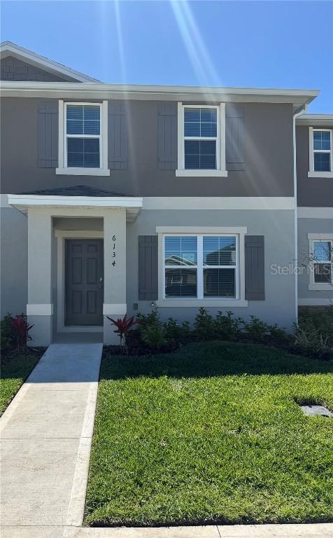 6134 Galloping Dr., Apopka, FL 32712