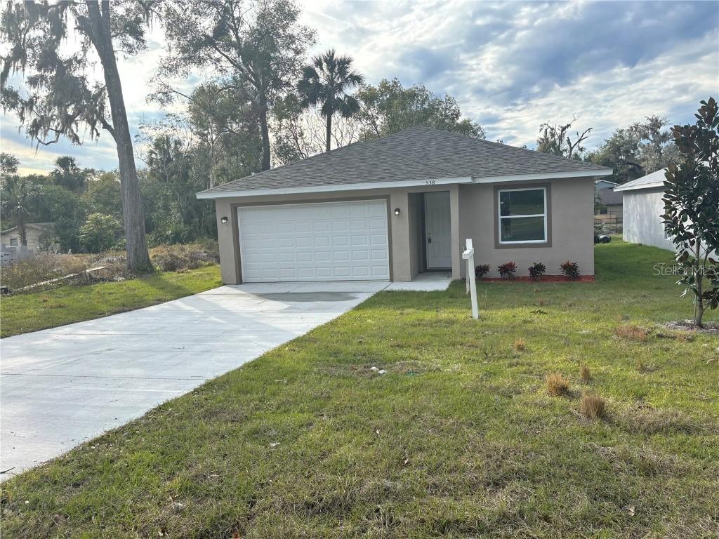 538 S Adelle Ave., Deland, FL 32720