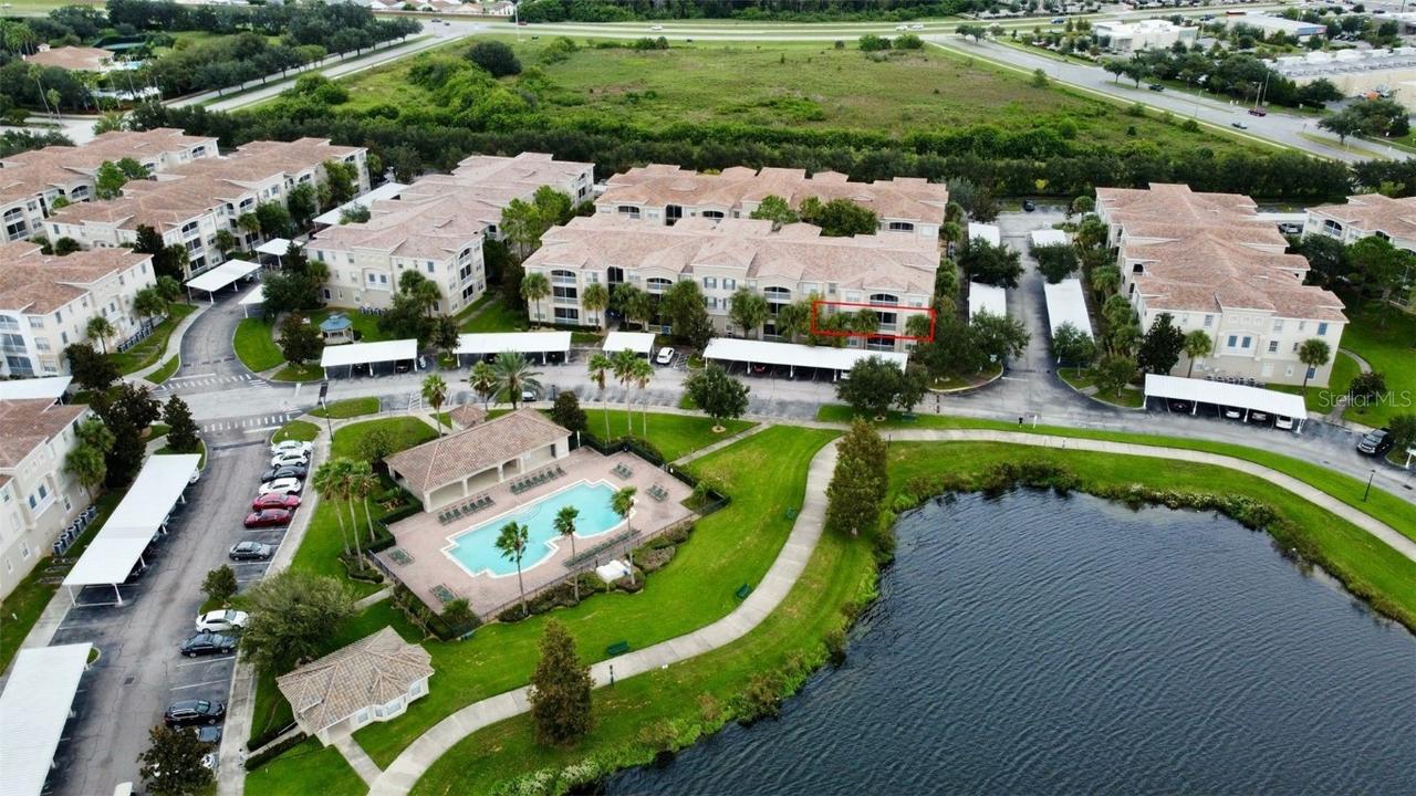 3311 Whitestone Cir. #207, Kissimmee, FL 34741