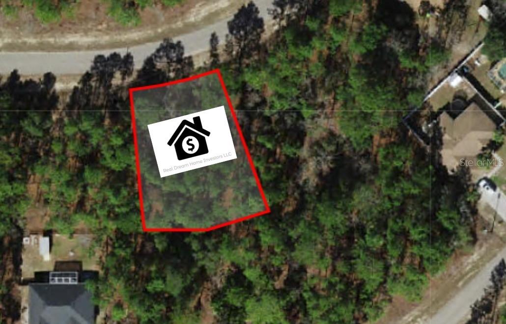 9367 N Fairy Lilly Dr., Citrus Springs, FL 34433