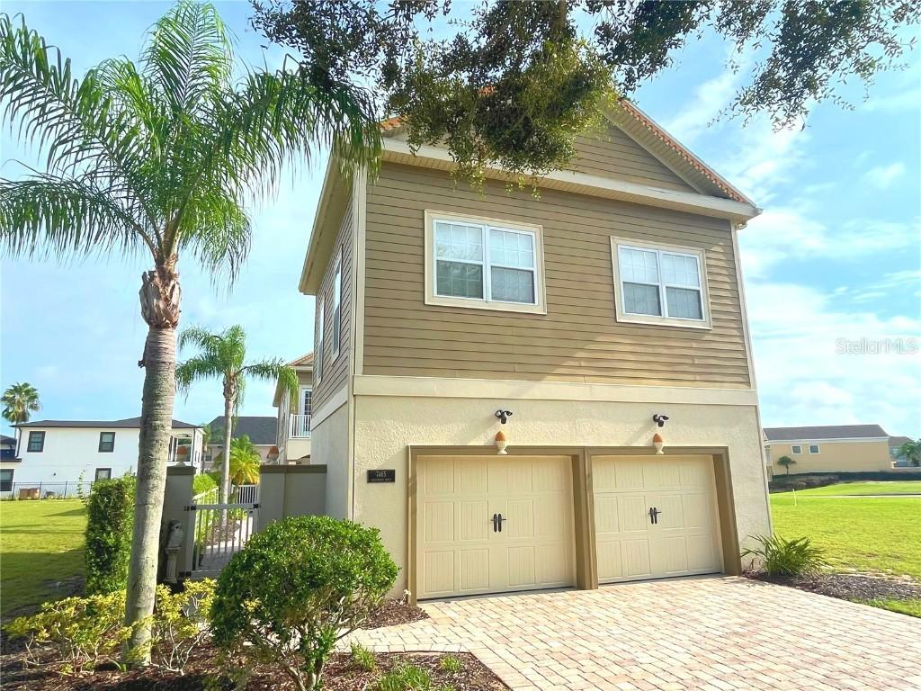 7465 Excitement Dr., Reunion, FL 34747