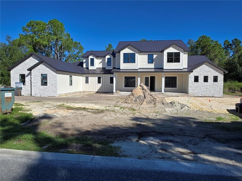 405 Long And Winding Rd., Howey In The Hills, FL 34737