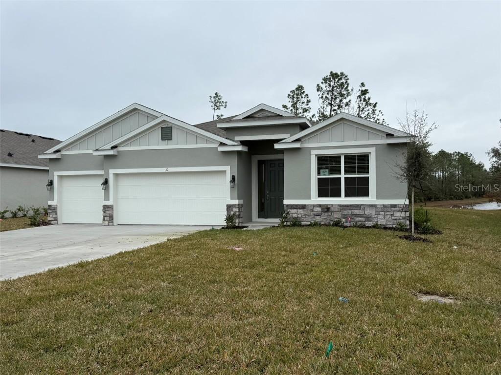 300 Barebow Ln., Ormond Beach, FL 32174