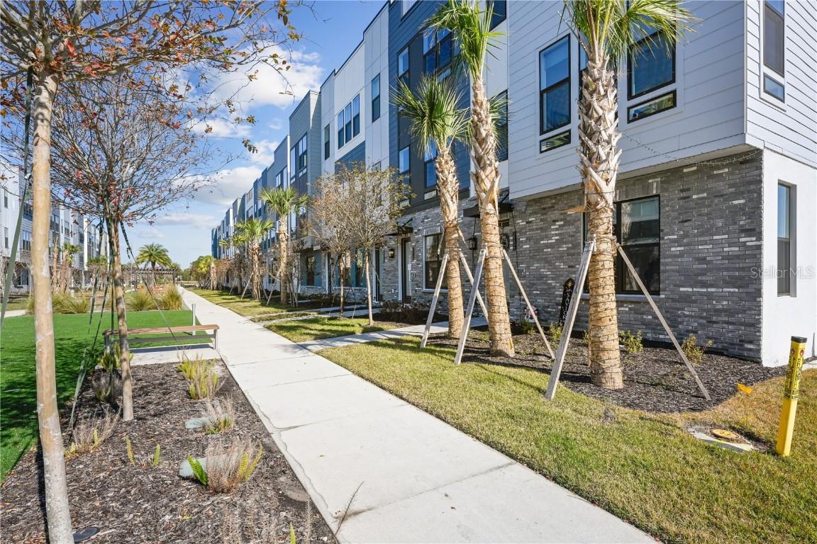 2110 Whitney Marsh Alley, Orlando, FL 32804