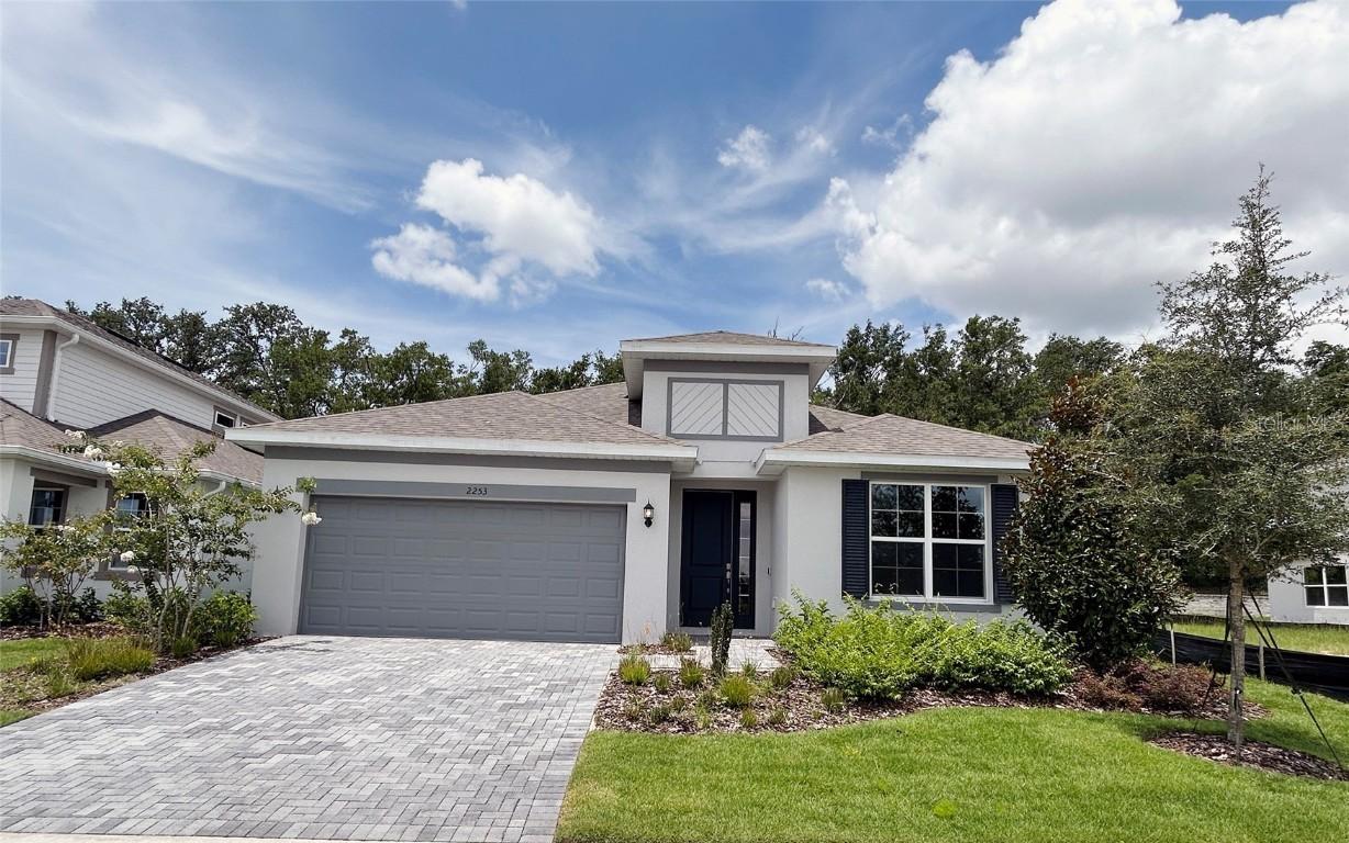 2253 Sirena Ln., Mount Dora, FL 32757