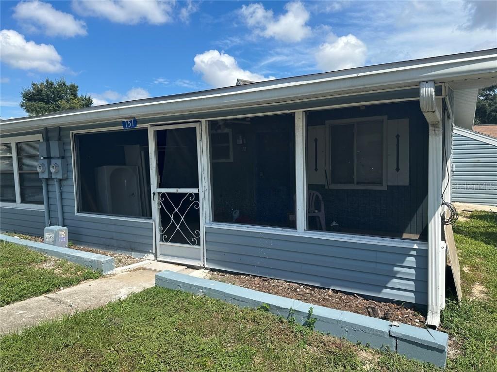 [Address Hidden by Seller], Clermont, FL 34711