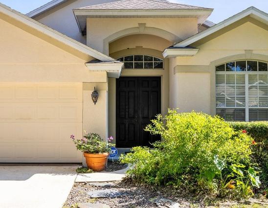 New Construction Homes For Sale This Week That Attend Markham Woods Middle School: October 16th to October 22nd
