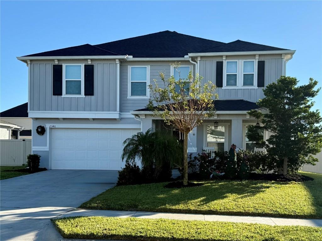 2346 Upland Ln., Apopka, FL 32712