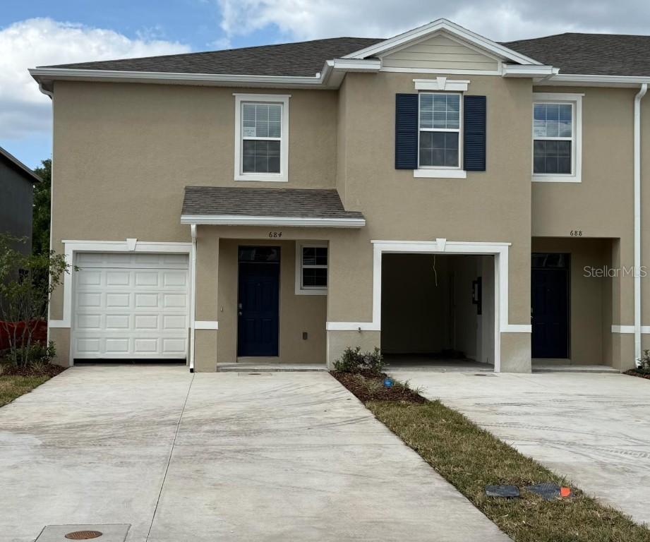 681 Preston Cove Dr., St Cloud, FL 34771