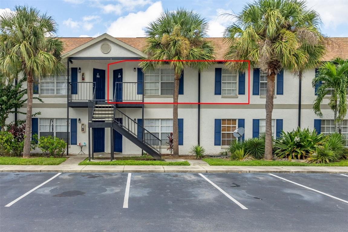 3651 N Goldenrod Rd. #204E, Winter Park, FL 32792