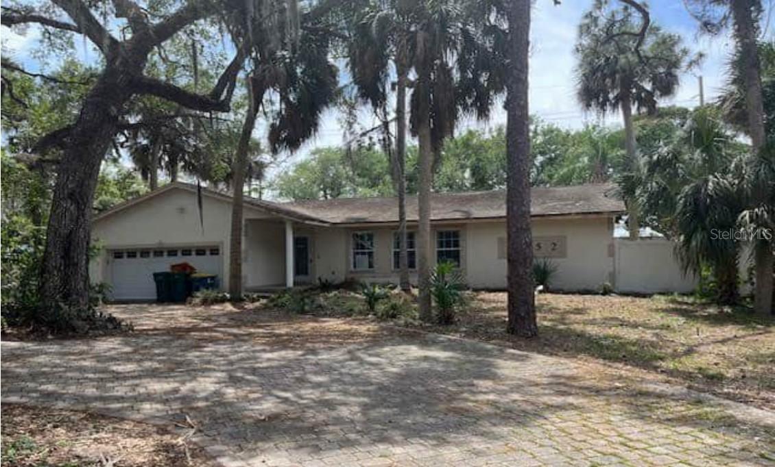 3552 N Sylvan Ln., Melbourne, FL 32935