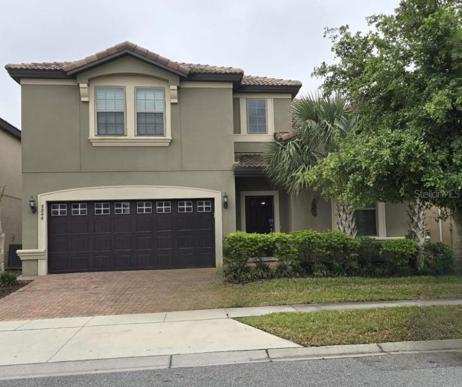 8844 Corcovado Dr., Kissimmee, FL 34747