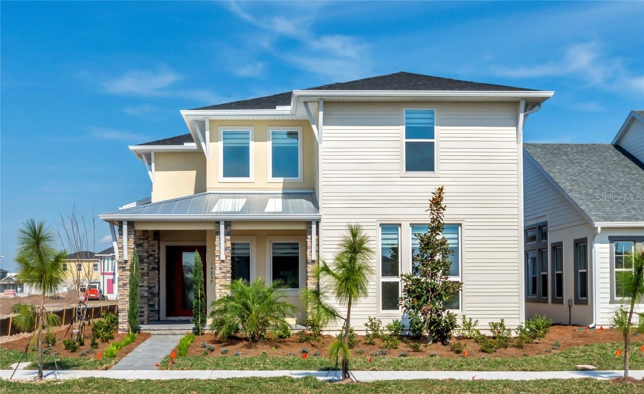10257 Medawar St., Orlando, FL 32827