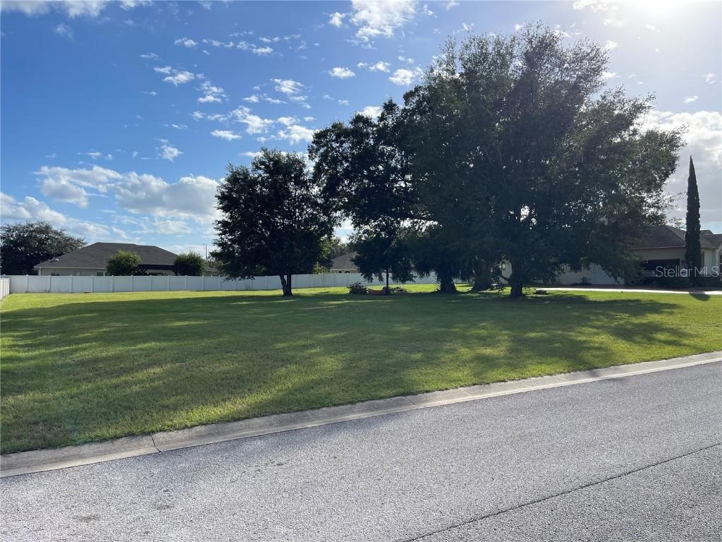 TBD S Southeast 10th Place Pl., Ocala, FL 34472