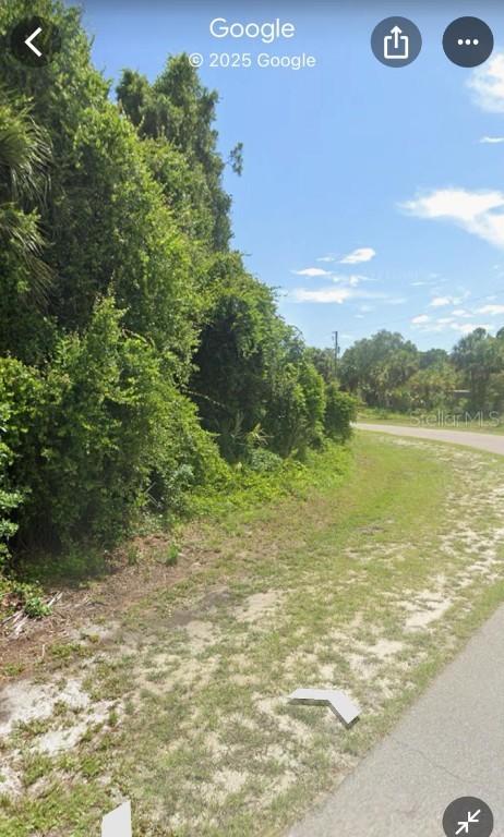Manheim Ave., North Port, FL 34286
