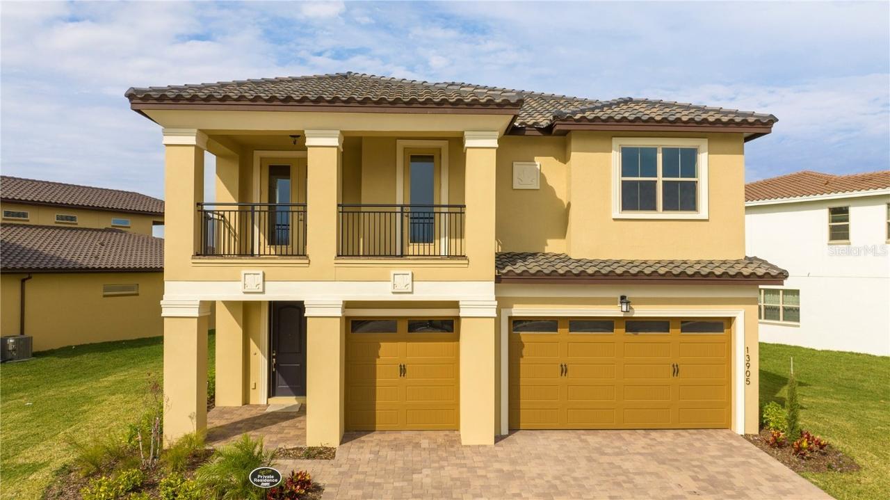 13905 Larkton Ln., Orlando, FL 32832