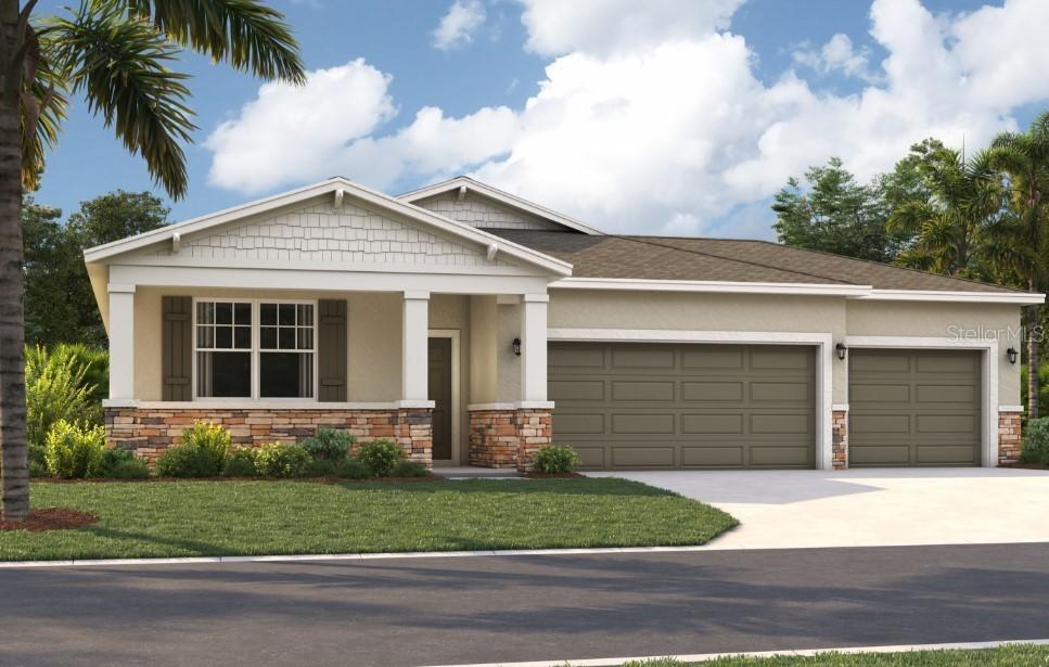 12965 Trovita Dr., Grand Island, FL 32735