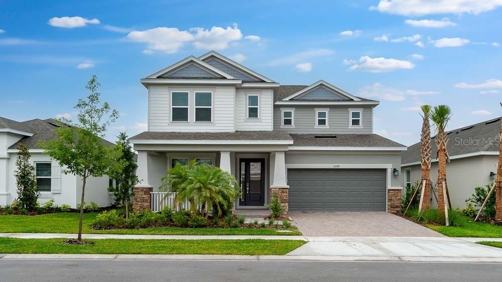5249 Stone Ridge Pl., St Cloud, FL 34771