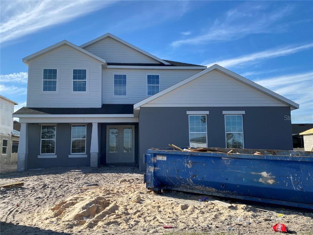 2560 Hawks Overlook Pl., Oviedo, FL 32765