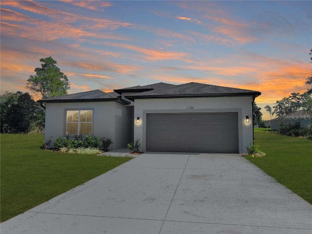 2744 Sw 161st Loop, Ocala, FL 34473
