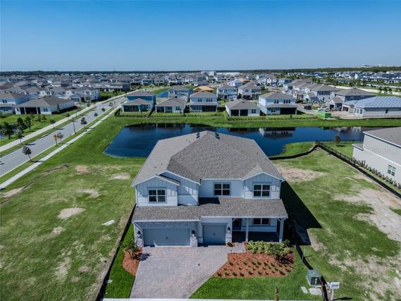 New Homes For Sale This Week That Attend Lake Nona Middle School: October 11th to October 17th