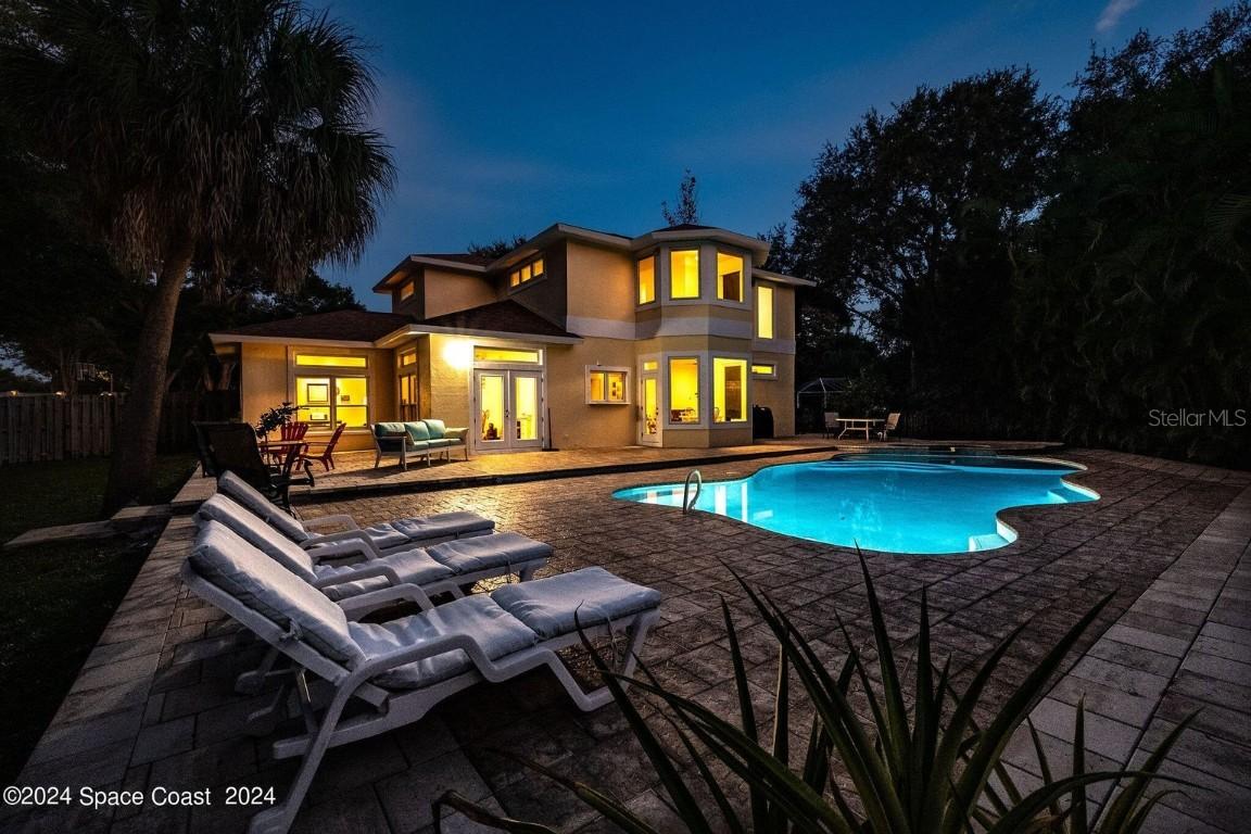 [Address Hidden by Seller], Merritt Island, FL 32952