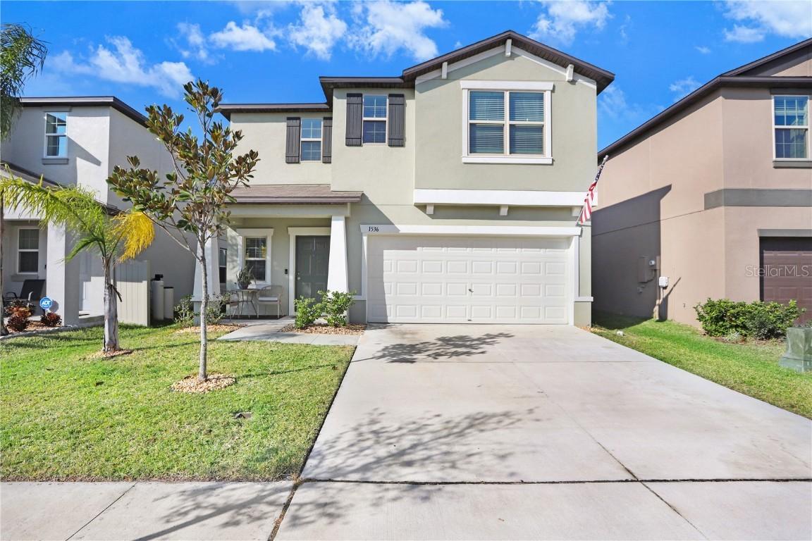 1536 Landmark Dr., Lakeland, FL 33801