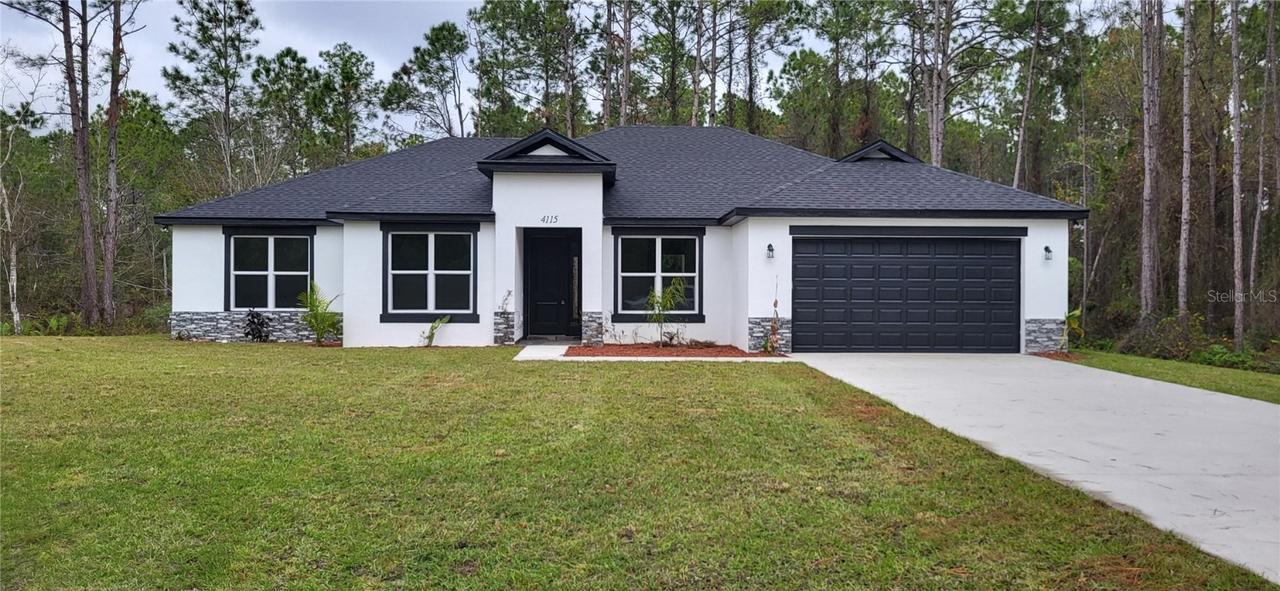 4115 Swamp Deer Rd., New Smyrna Beach, FL 32168