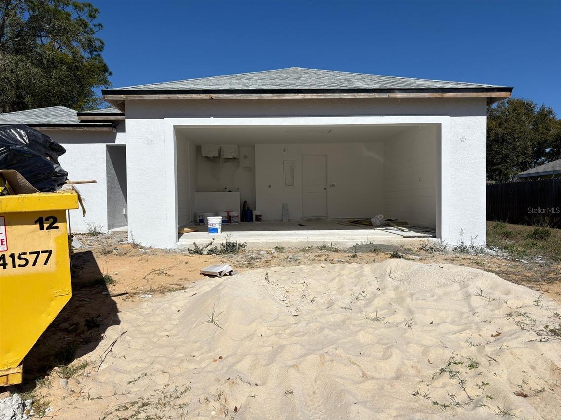 5400 Lafayette Ave., Sebring, FL 33875