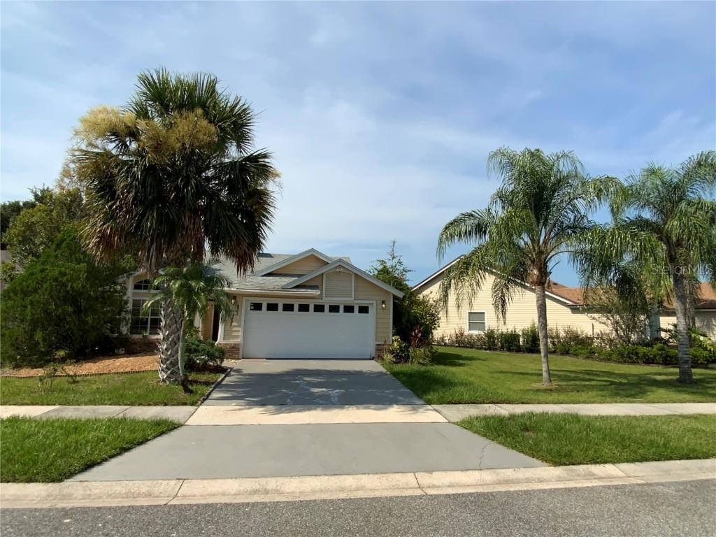 2939 Falling Tree Cir., Orlando, FL 32837