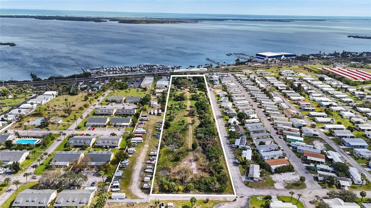 [Address Hidden by Seller], Micco, FL 32976