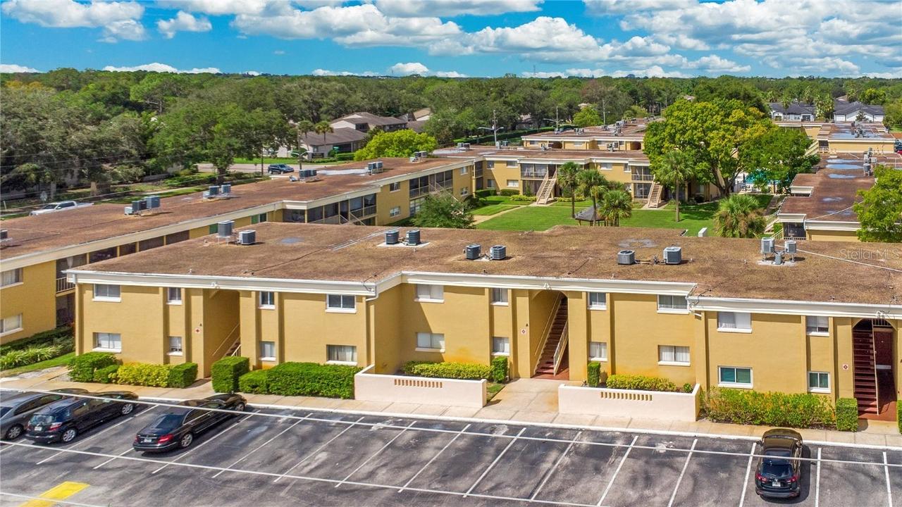 1000 Lake Of The Woods Blvd. #A204, Fern Park, FL 32730
