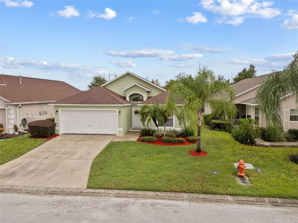 246 Kimberly Point Dr., Davenport, FL 33837